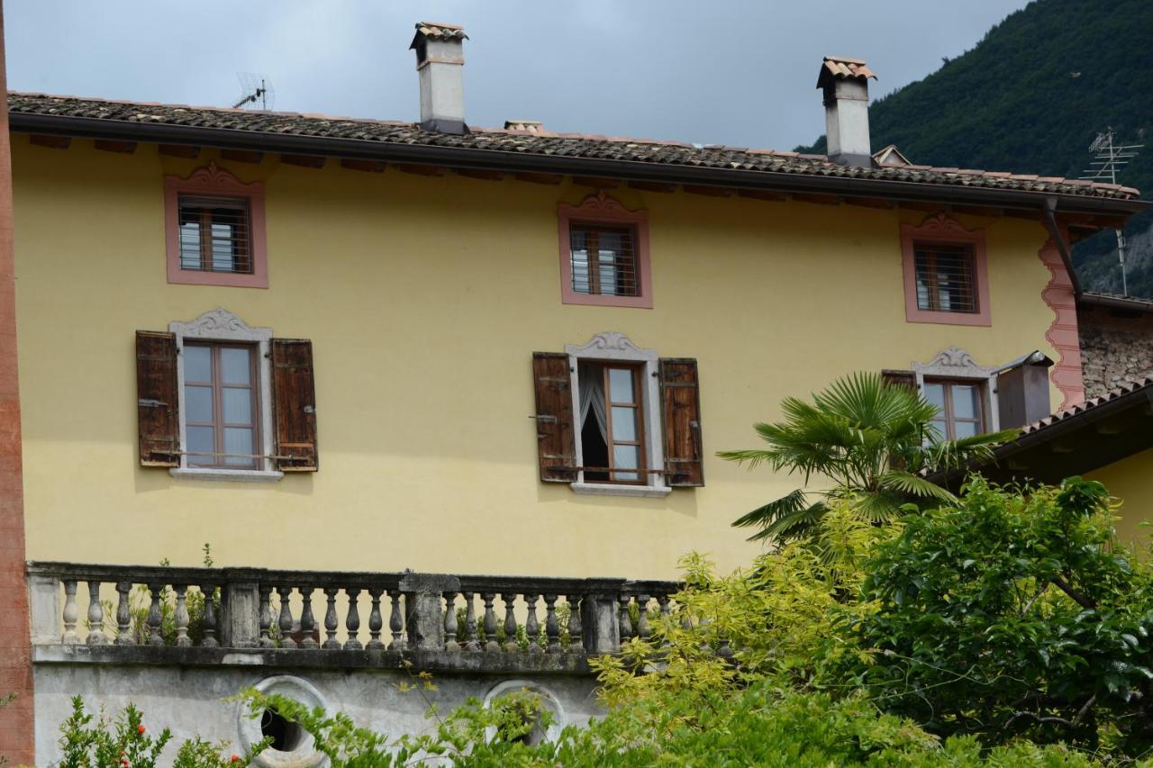 Hotel Casa di Patrizia Calavino Esterno foto